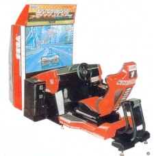 Scud Race DX (Sega)